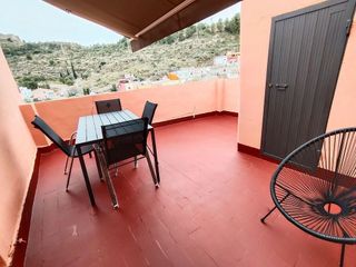 Ático en alquiler en Doctor Palos - Alto Palancia en Sagunto