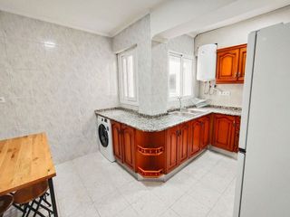 Ático en alquiler en Doctor Palos - Alto Palancia en Sagunto