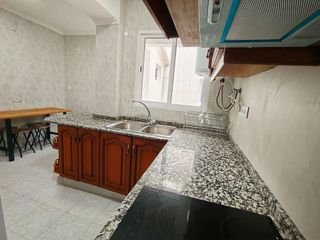 Ático en alquiler en Doctor Palos - Alto Palancia en Sagunto