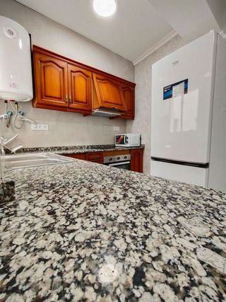 Ático en alquiler en Doctor Palos - Alto Palancia en Sagunto