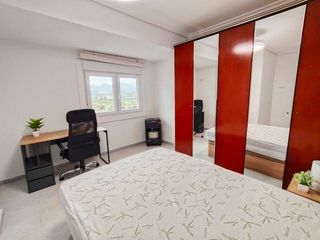 Ático en alquiler en Doctor Palos - Alto Palancia en Sagunto