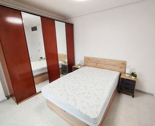 Ático en alquiler en Doctor Palos - Alto Palancia en Sagunto