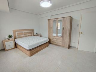 Ático en alquiler en Doctor Palos - Alto Palancia en Sagunto