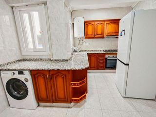 Ático en alquiler en Doctor Palos - Alto Palancia en Sagunto