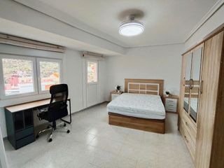 Ático en alquiler en Doctor Palos - Alto Palancia en Sagunto