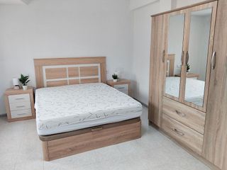 Ático en alquiler en Doctor Palos - Alto Palancia en Sagunto