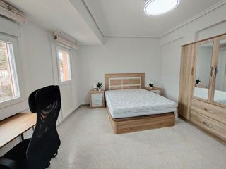 Ático en alquiler en Doctor Palos - Alto Palancia en Sagunto