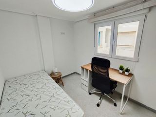 Ático en alquiler en Doctor Palos - Alto Palancia en Sagunto