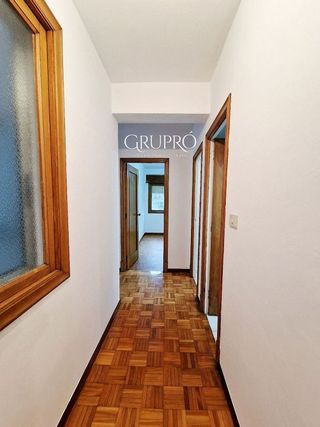 Piso en alquiler en Teis en Vigo