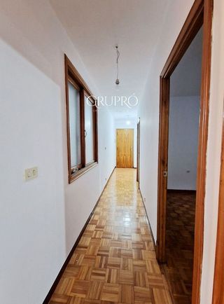 Piso en alquiler en Teis en Vigo