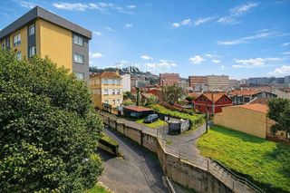 Piso en alquiler en Teis en Vigo