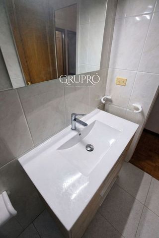 Piso en alquiler en Teis en Vigo