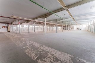Nave industrial en alquiler en Carrús Oest - El Toscar en Elche