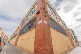 Nave industrial en alquiler en Carrús Oest - El Toscar en Elche
