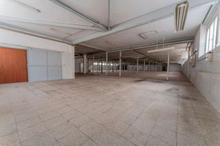 Nave industrial en alquiler en Carrús Oest - El Toscar en Elche