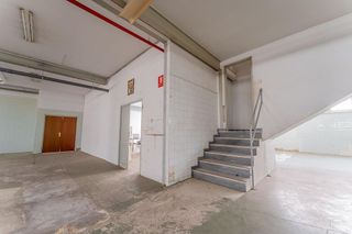Nave industrial en alquiler en Carrús Oest - El Toscar en Elche