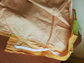 Juego sábanas maxicuna 130x80 animales