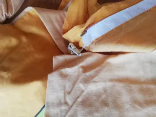 Juego sábanas maxicuna 130x80 animales