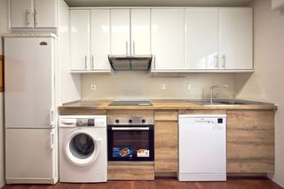 Piso en alquiler en Parque Miraflores en Zaragoza