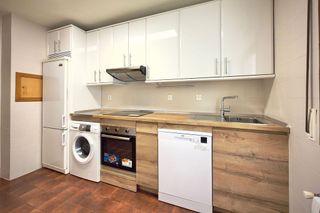 Piso en alquiler en Parque Miraflores en Zaragoza