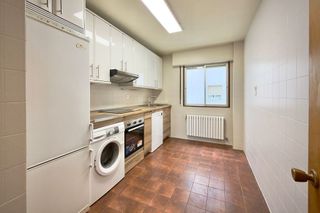 Piso en alquiler en Parque Miraflores en Zaragoza