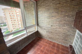 Piso en alquiler en Parque Miraflores en Zaragoza