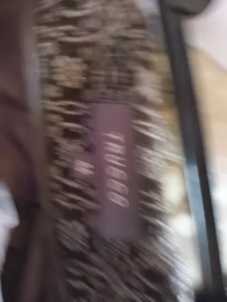 Falda Trucco Midi Evasé