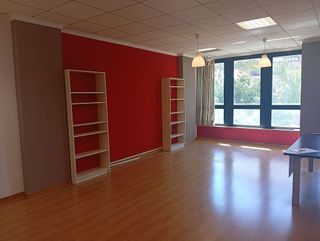 Oficina en alquiler en Garbinet en Alicante