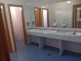 Oficina en alquiler en Garbinet en Alicante