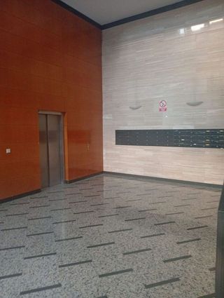 Oficina en alquiler en Garbinet en Alicante