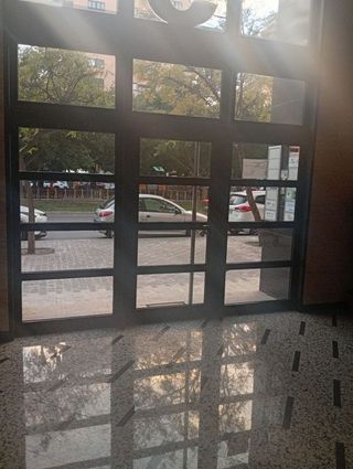 Oficina en alquiler en Garbinet en Alicante