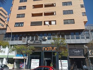 Oficina en alquiler en Garbinet en Alicante