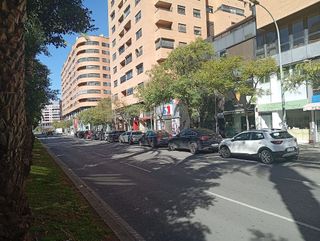 Oficina en alquiler en Garbinet en Alicante