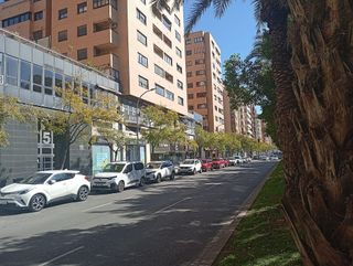 Oficina en alquiler en Garbinet en Alicante