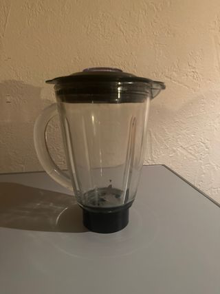 Robot Amasadora Russell Hobbs Roja