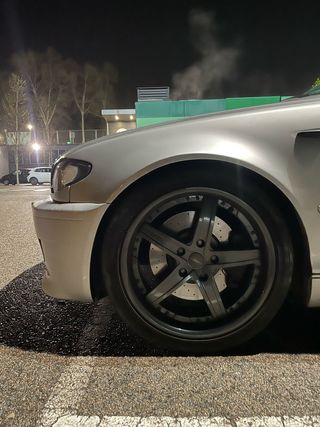 CAMBIO - Llantas BMW 18 5x120