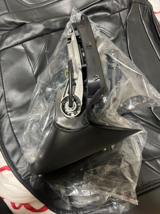 Espejo Retrovisor Astra H