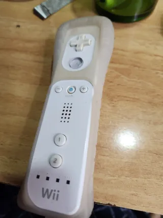 Mando Wii Original