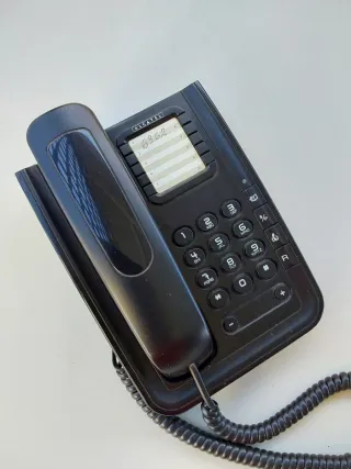 TELÉFONO FIJO ALCATEL