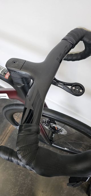 Bicicleta MMR New Adrenaline SL 10