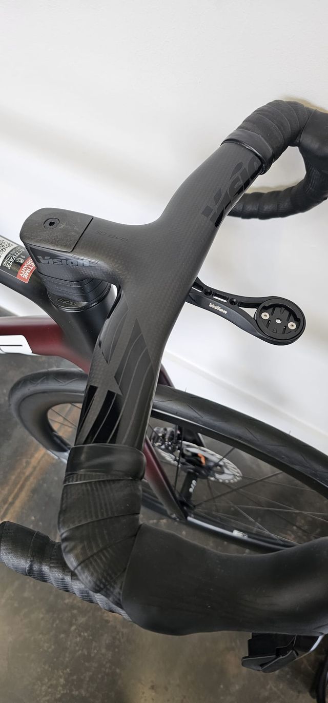 Bicicleta MMR New Adrenaline SL 10