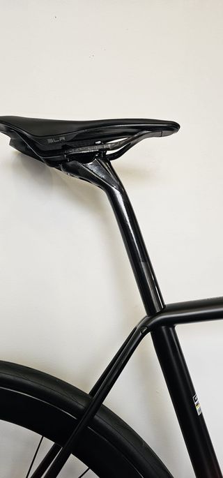 Bicicleta MMR New Adrenaline SL 10