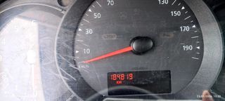 ¡OPORTUNIDAD! Renault Kangoo Compact – 3 PLAZAS –