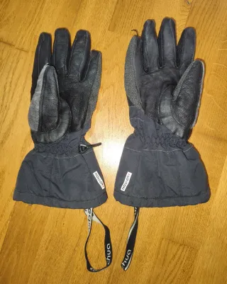 Guantes de esquí Quechua