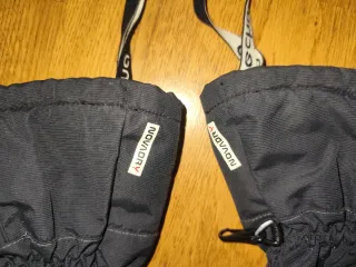 Guantes de esquí Quechua