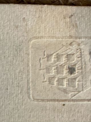 El "Círculo de Oro"de los Maestros del Retrato1917