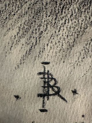 El "Círculo de Oro"de los Maestros del Retrato1917