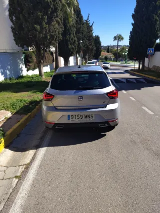 SEAT Ibiza 2024