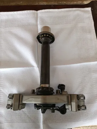 Tija inferior Yamaha MT07