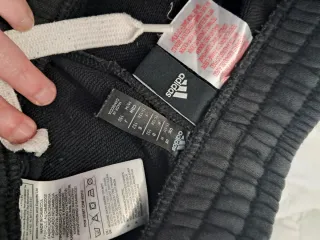 Conjunto Adidas niño 11-12 años